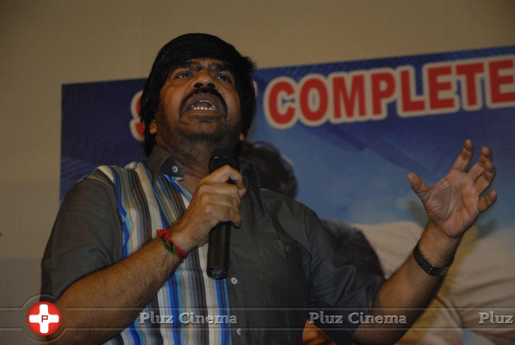 T. Rajendar - Manal Nagaram Movie Audio Launch Stills | Picture 778799